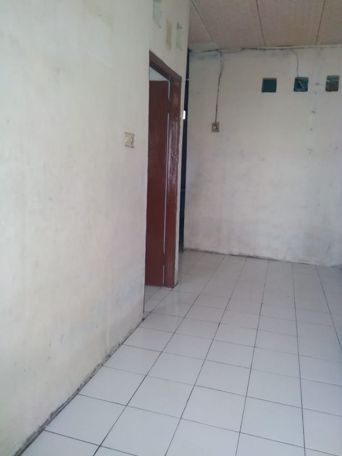 Rumah Dijual di Graha Pemda Cikarang